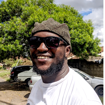 Nicholas Mwenda