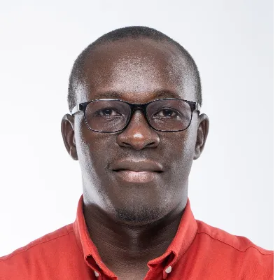 Nicholas Odongo