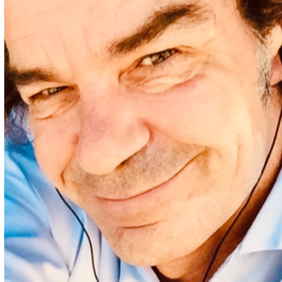 Nicolas Dalmasse