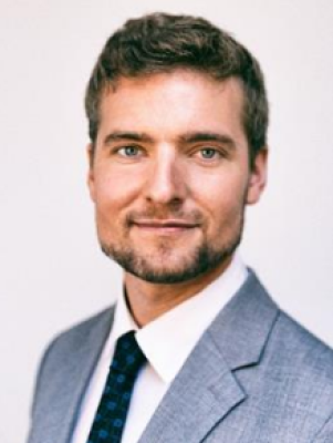 Nicolas Gehlen