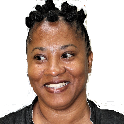 Nicole West-Hayles
