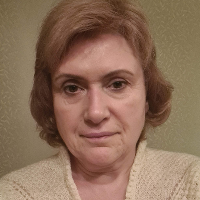 Nijole V.