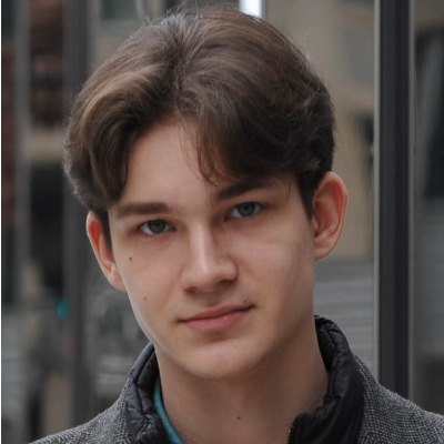 Nikita G.