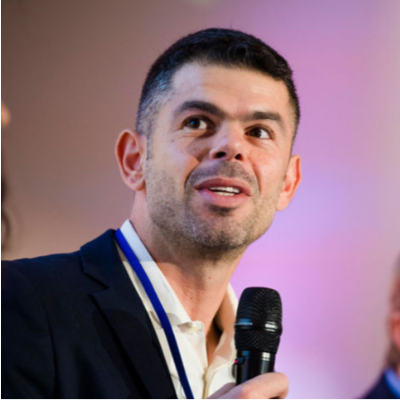 Nikolas Flourentzou