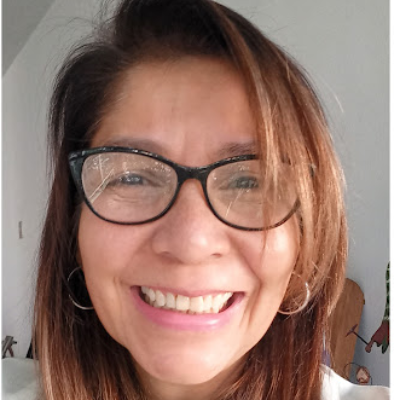 Nirma Hernandez Ramos