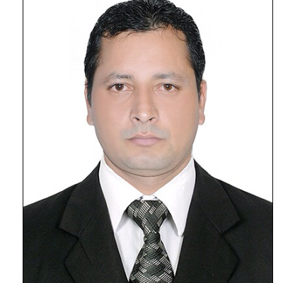 Nirmal Poudel