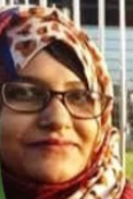 Nishat K. avatar