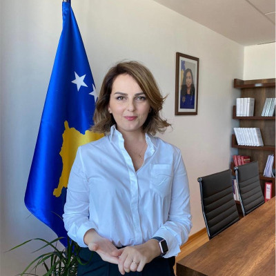 Nita Shala