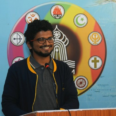 Nitish B.