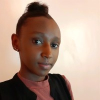 Njeri Ndung'u