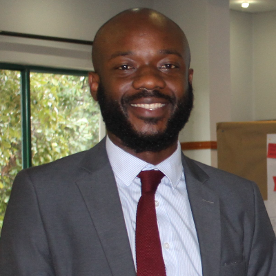 Nkandu Chikonde