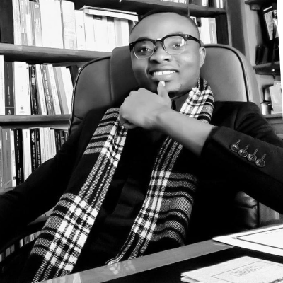 NkingiMurhimbo Alain