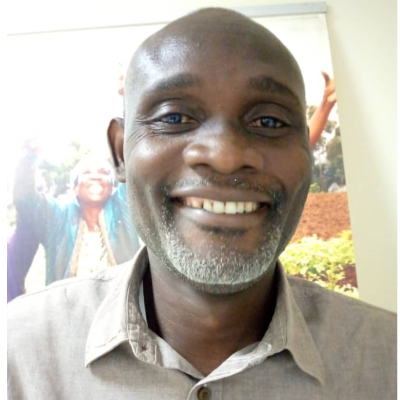 Nkundwa Banyanga L.