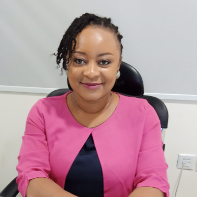 Nnenna C.
