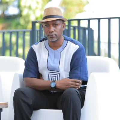 Noel Ntambi