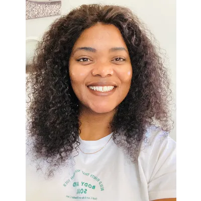 Nomie Mbuli