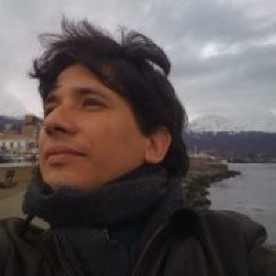 Norberto Germán Abiuso Cabral