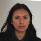 Norma De La Cruz