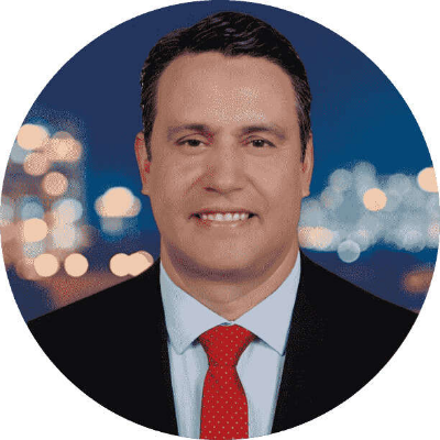 Norman Rivas