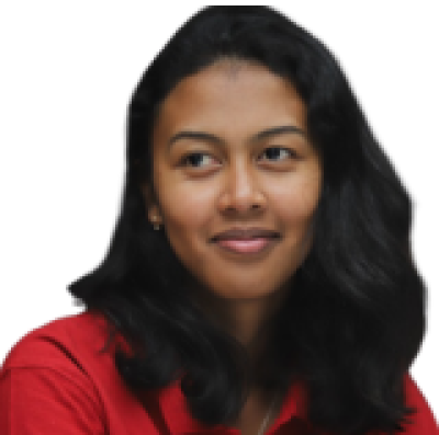 Noromandimby Manohisoa Razakal