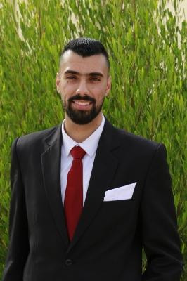 Nour Al Deen Rashid
