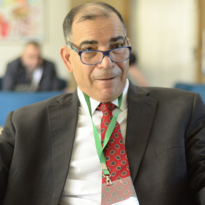 Nourredine Gaaloul