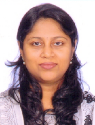 Nova Sarker