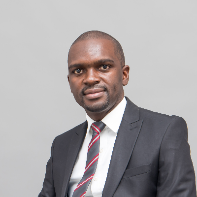 Nqabutho Nyathi