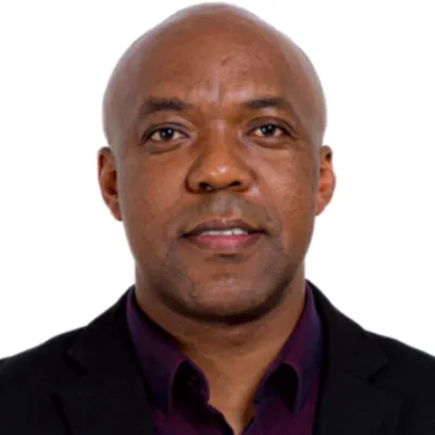 Dr. NsabimanaErnest
