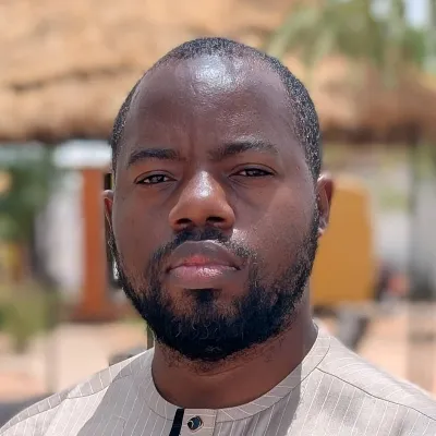 Nsangou A. avatar