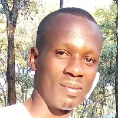 NSHIMIRIMANA Osias