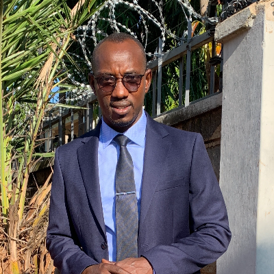 Ntakiyimana Sebihogo T.
