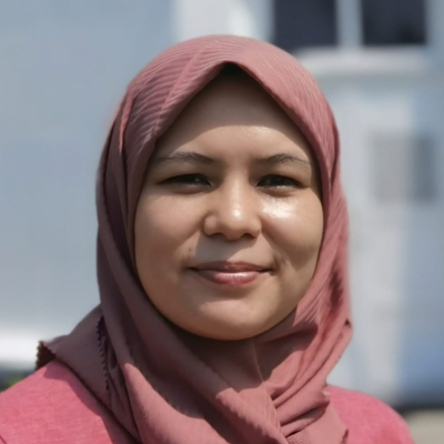 Nur Hamidah