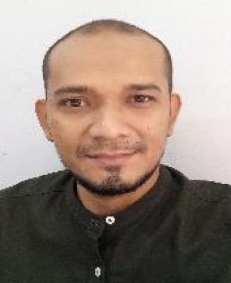 Nurdin Stp