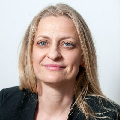 Nuria G. from Spain, 22 years of experience in Environment & Climate ...