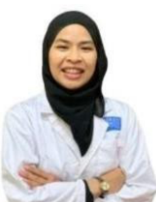 Nurul HusnaMohd Yusoff