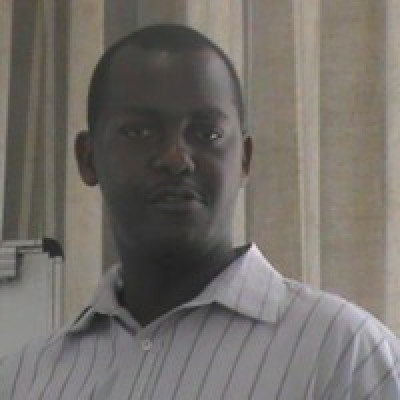 Nyasha Muchichwa