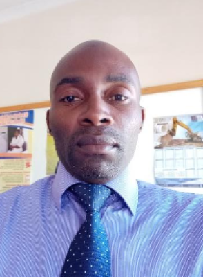 Nyashadzashe Marima