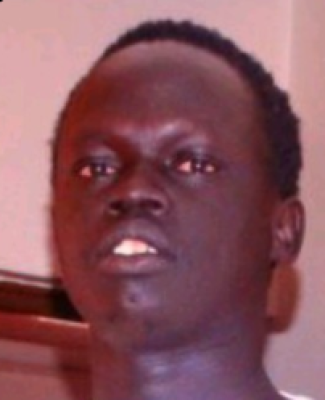 Nyok Kong'or
