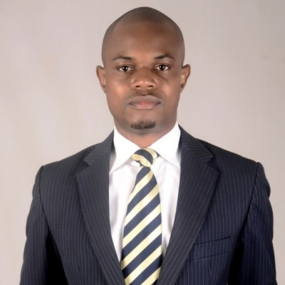 Obinna Dike