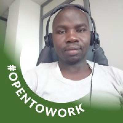 Odongo Moses Ojulu