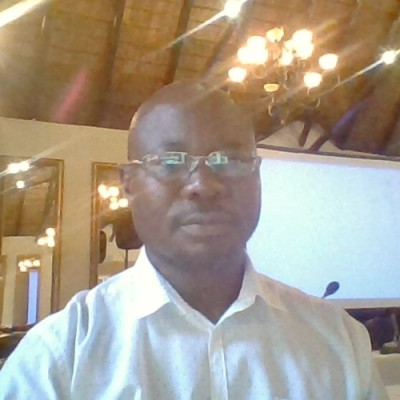 Odreck Mukorera