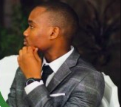 OFENTSE KGAOGANO
