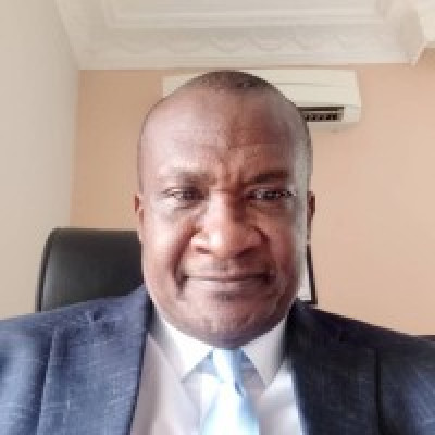 Ogadinma O.