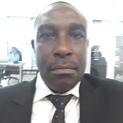 Ogbonna Ugwoke