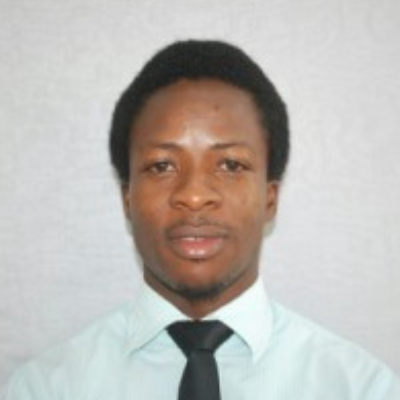Ogunsesin Tolulope