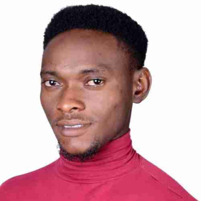 Oladimeji Oladehinde