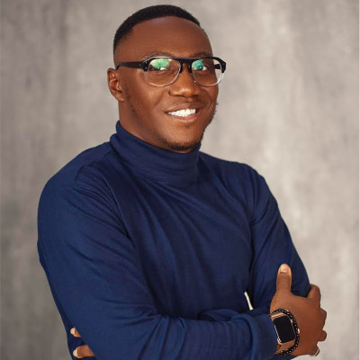 Olatunji S.