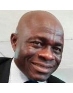 Olawanle Moronkeji