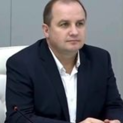 Oleg Hincu